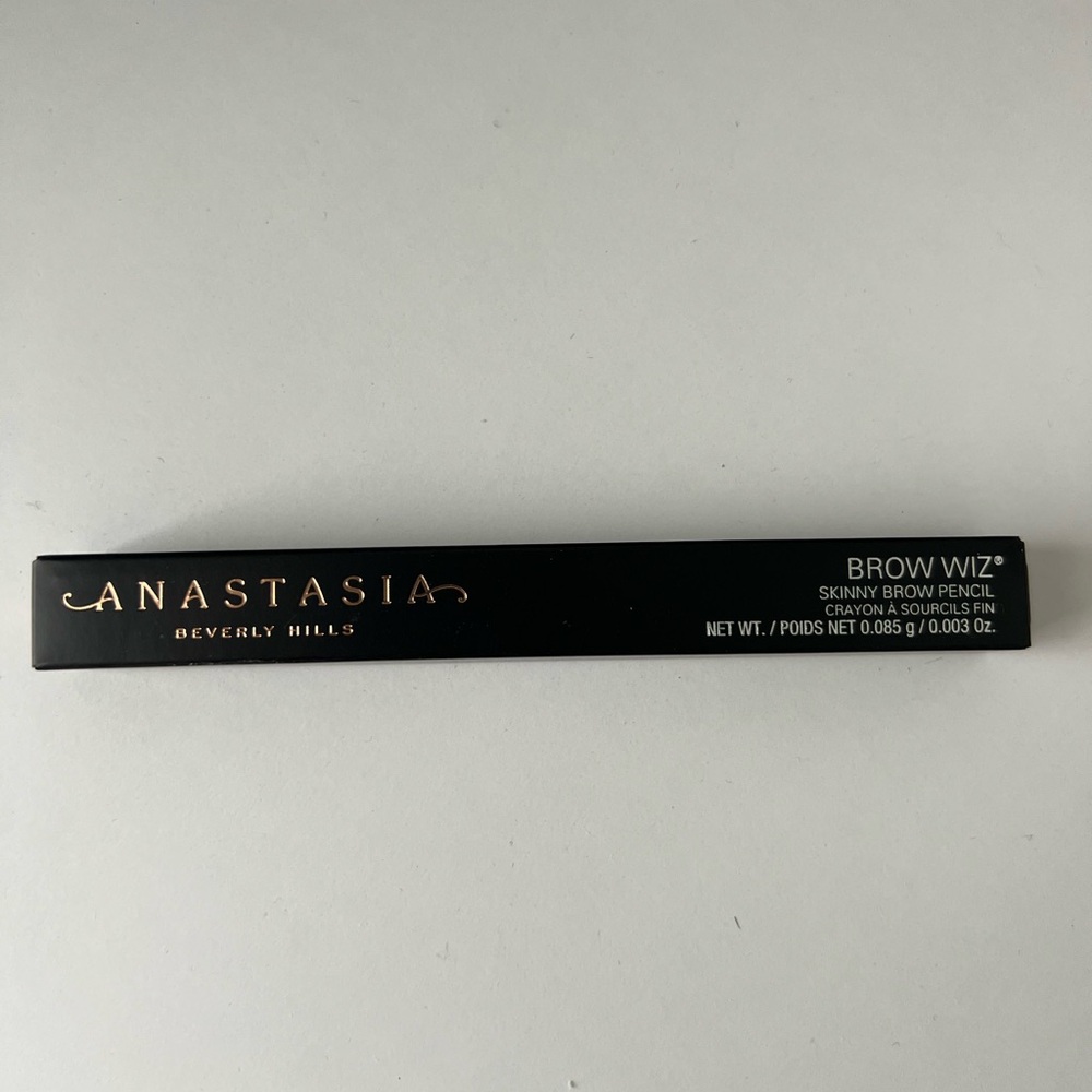 Anastasia Beverly Hills Brow Wiz Precision Eyebrow Pencil